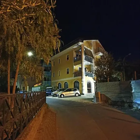 Casa Vacanza Torre Del Cupo * Marina di Schiavonea