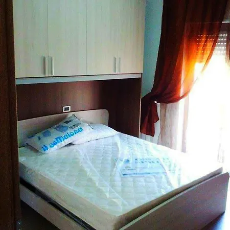 Casa Vacanza Torre Del Cupo * Marina di Schiavonea